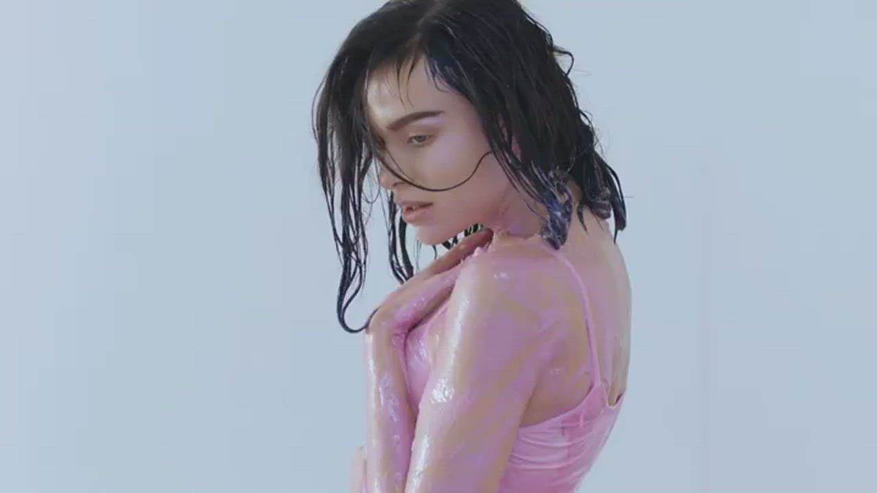 SEREBRO : Elena Temnikova Wet Top Pokies