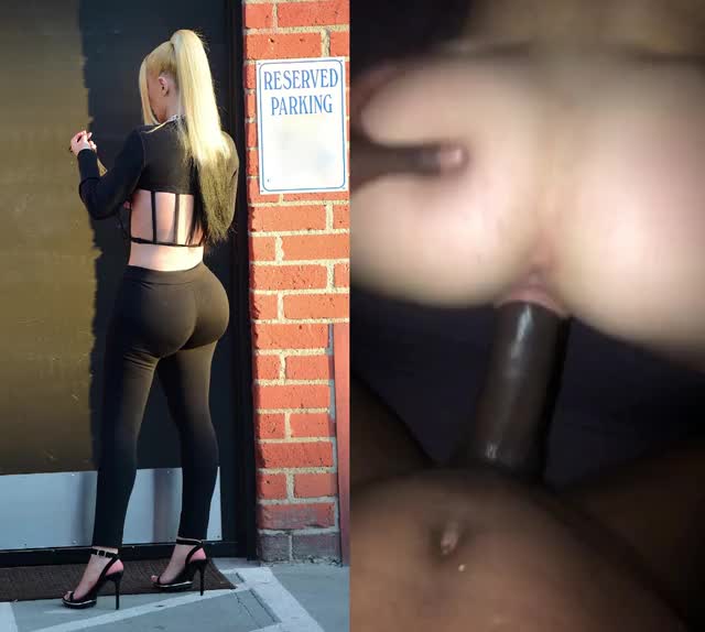 Iggy Babecock Fantasies