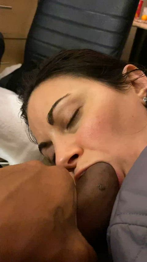 bbc interracial milf sleeping gif