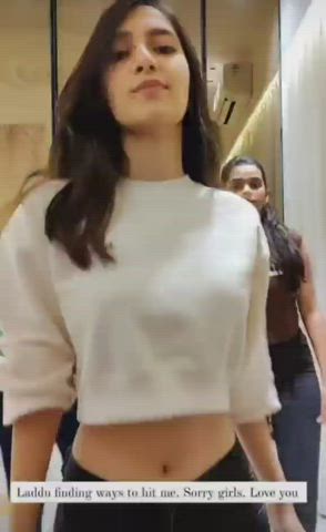 Ass Babe Indian gif