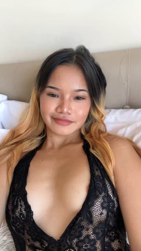 small tits teen thai gif