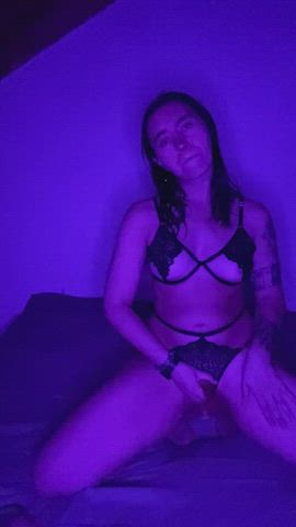 Femdom Latina r/sph gif