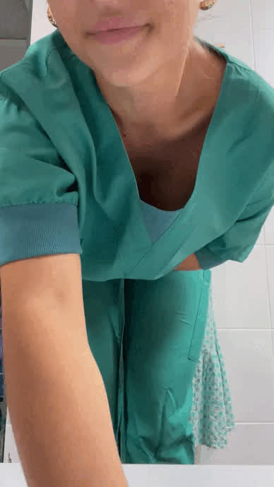 ass big ass nurse onlyfans gif