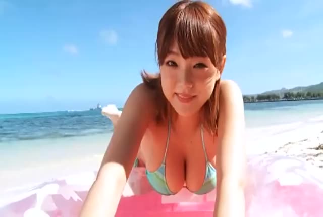 Ai at the Beach