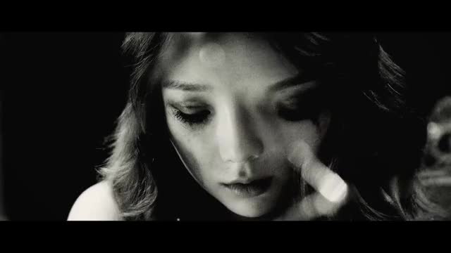 TAEYEON 태연 'Something New' MV