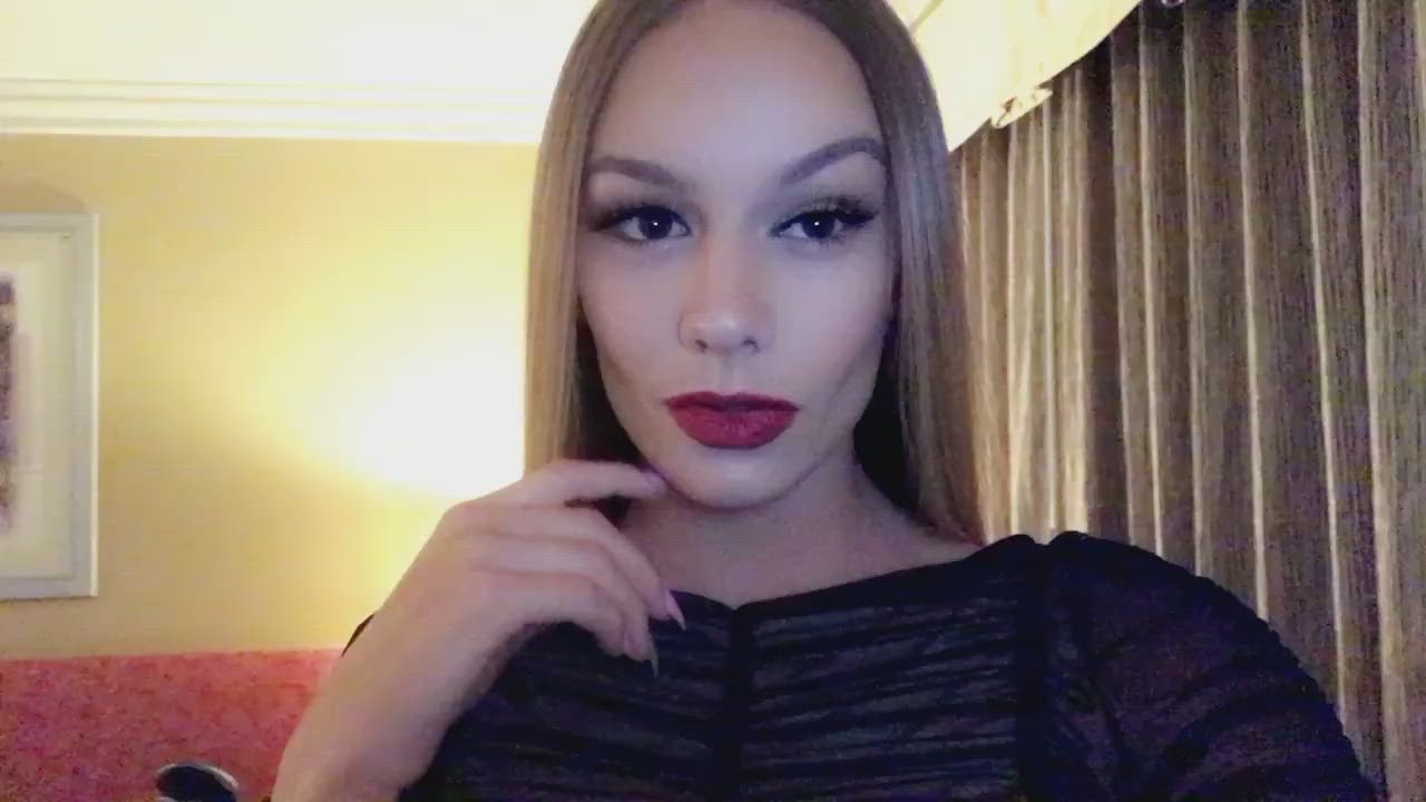 Girlfriend Hotel Hotwife gif