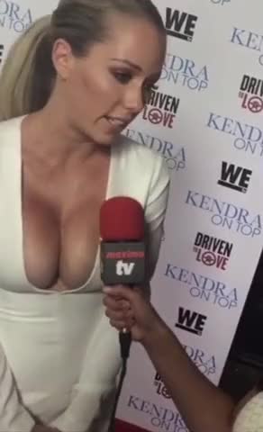 Kendra Wilkinson