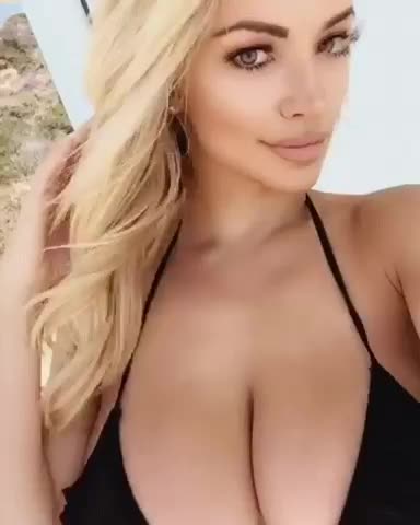 Tits gif