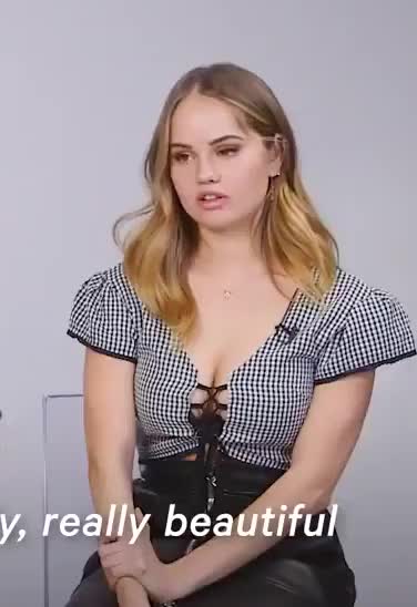 Debby Ryan