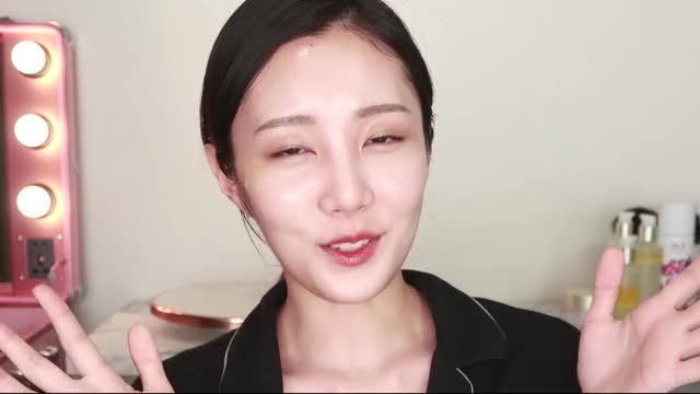 피부가 무조건 좋아지는 충격적인 스킨케어 팁! my 1-month acne removal