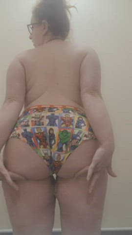 ass nsfw pawg gif