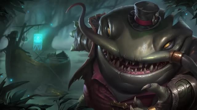 Tahm Kench Login Screen