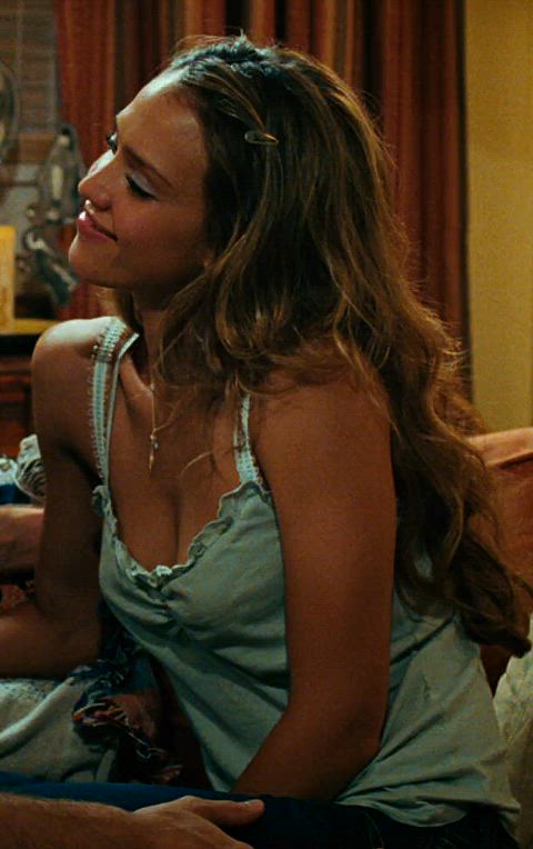 celebrity female jessica alba gif