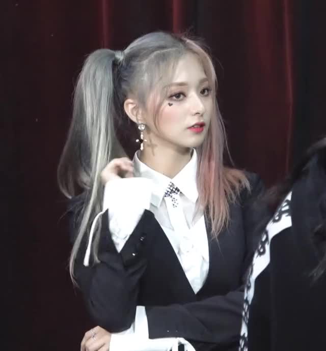 544. Fromis9 - Nakyung