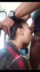 Asian deepthroating Bbc