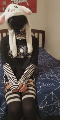 femboy femme twink gif