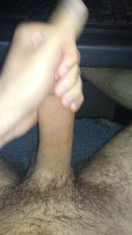 Cumshot