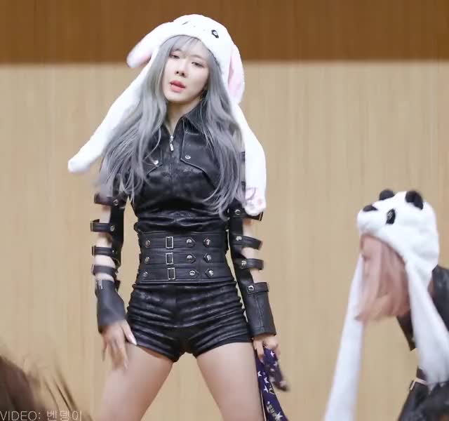 180601 드림캐쳐 유현 직캠 'YOU AND I' DREAMCATCHER(YOOHYEON) Fancam @영등포