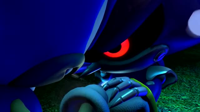 Sonic Prologue Film