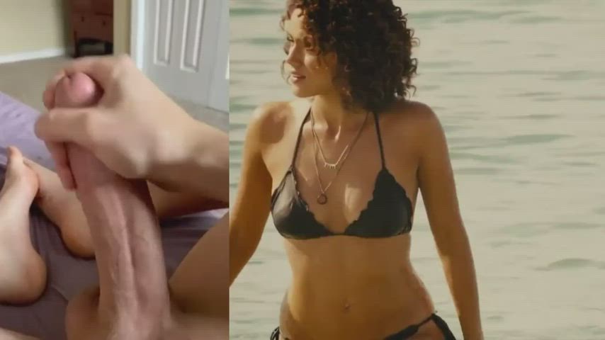 Nathalie Emmanuel