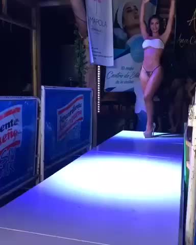 Dancing gif