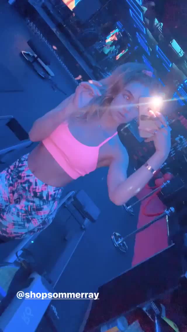 Insta Story #2