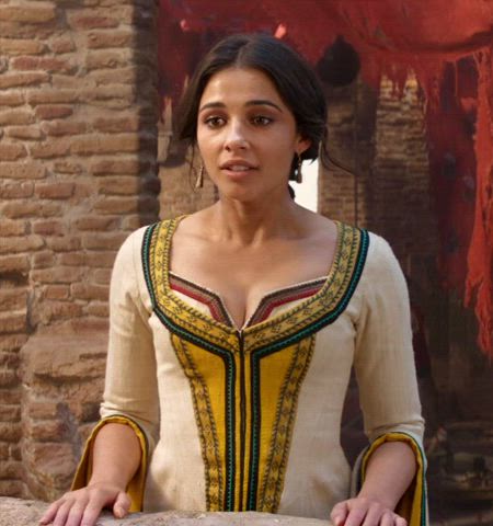 celebrity dress female naomi scott gif