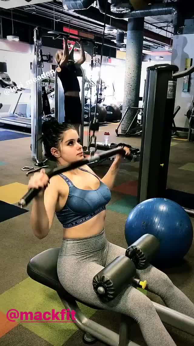 Ariel Winter