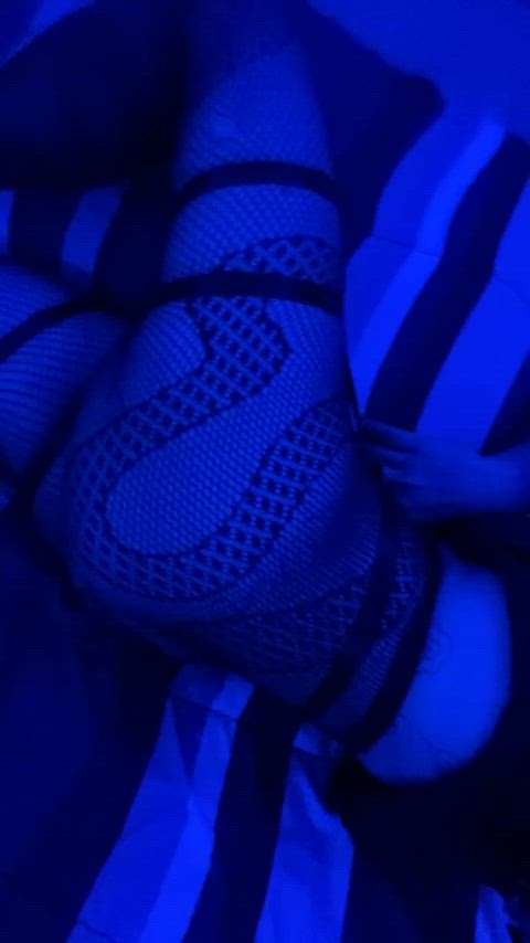 ass femboy femme fishnet pmv sissy sissy slut slut twink femboys gif