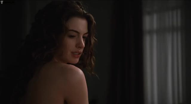 Anne Hathaway