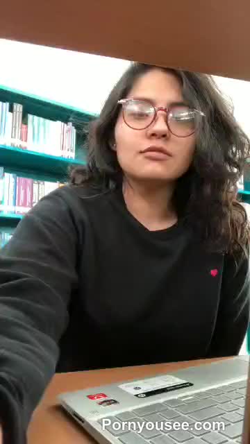tits drop in library