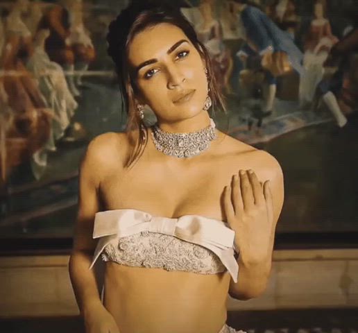 Kriti Sanon