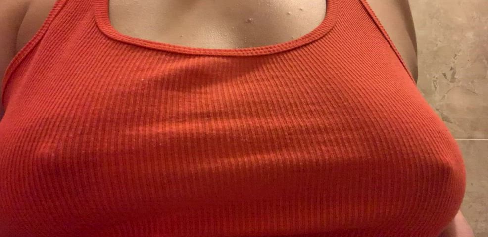 How can i make my boobs bigger??