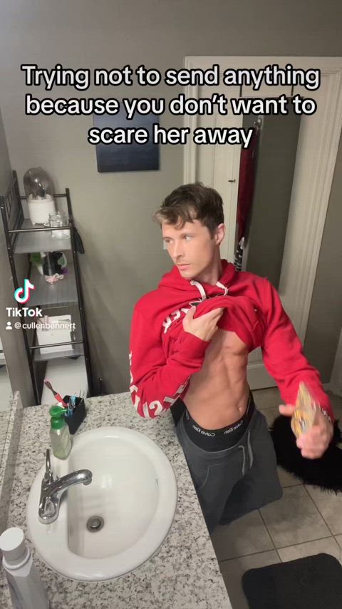 abs funny funny porn muscles onlyfans tiktok flexing r/nsfwfunny gay onlyfans-creators