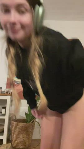 18 years old ass ass clapping babe barely legal big ass hardcore onlyfans teen gif