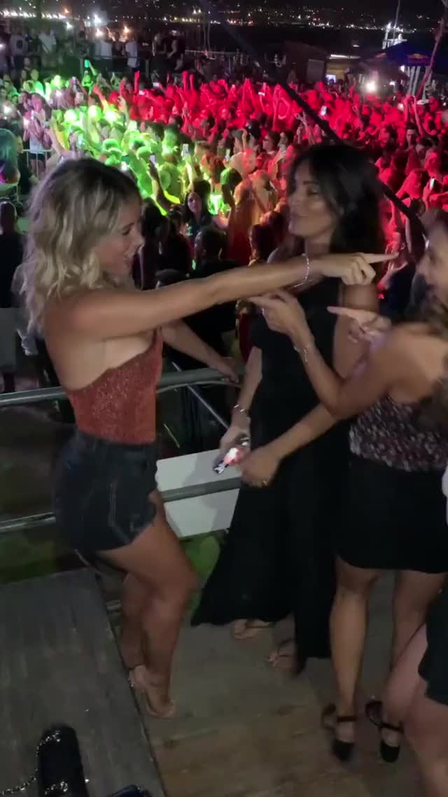 Dancing Party gif