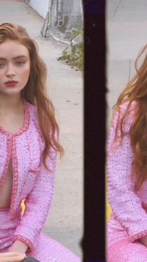 Sadie Sink