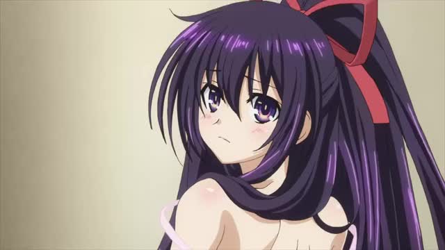 Date a Live Director's Cut -S1 E7 W3