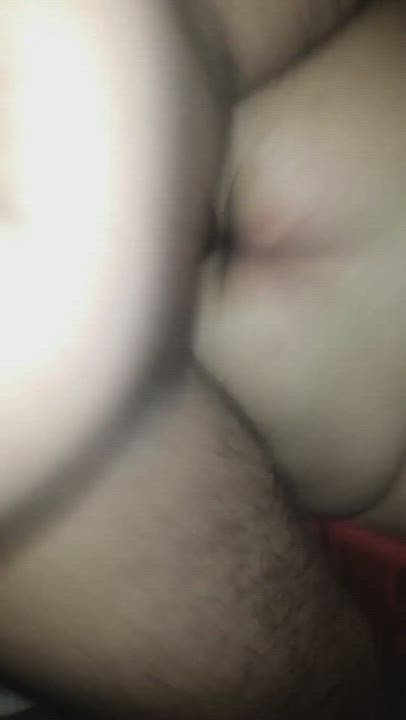 Big Dick Canadian Tight Pussy gif