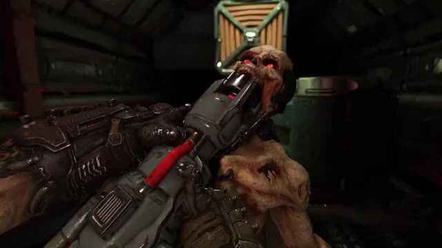 DOOM Eternal – Official E3 Story Trailer