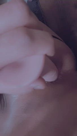 amateur anal ass cock dildo masturbating nsfw sissy solo gif