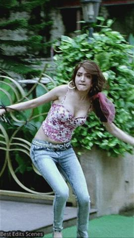 Anushka Sharma