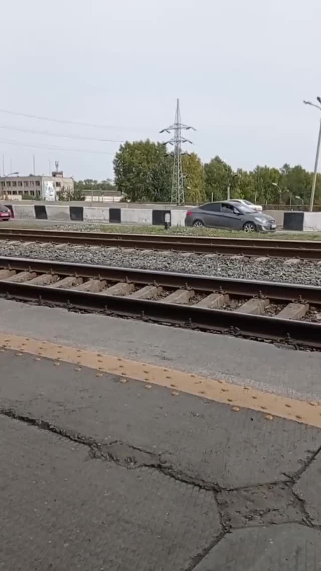 Russian boy has a wank and shoots a load at the station