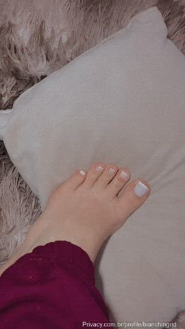 Amateur Feet Feet Fetish Teen Porn GIF by ellcid06