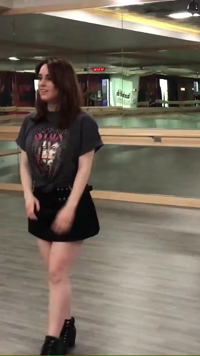 Dancing gif