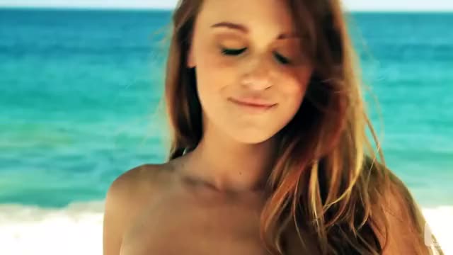 Leanna Decker's tits are out of this world.