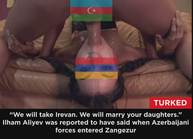 Armenian Domination Face Fuck Humiliation Male Dom Turkish gif