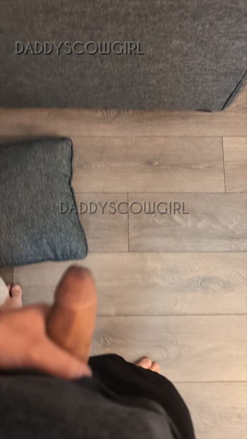 My OLD FAT DADDY husbands POV 