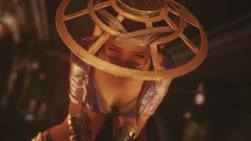 Kitana moans as she's pumped full of cum (Idemi, Oolay-tiger) [Mortal Kombat]