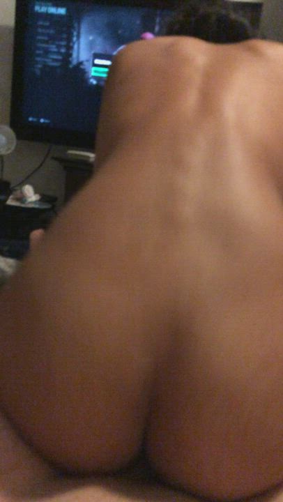 Big Dick Latina Teen gif